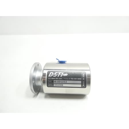 Dynamic Sealing Technologies Dsti ROTARY UNION UNIVERSAL JOINT MI-05012-R.D